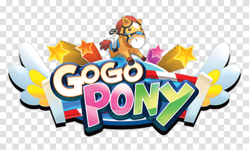 Go Go Pony, Crowd, Parade Transparent Png