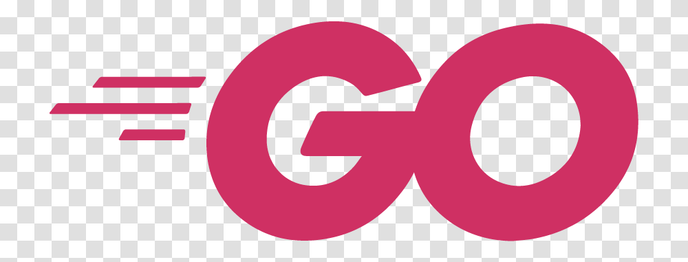 Go Golang, Text, Alphabet, Symbol, Logo Transparent Png