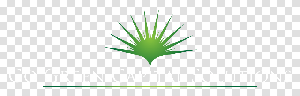 Go Green Capital Solutions Illustration, Plant, Logo, Vegetation Transparent Png