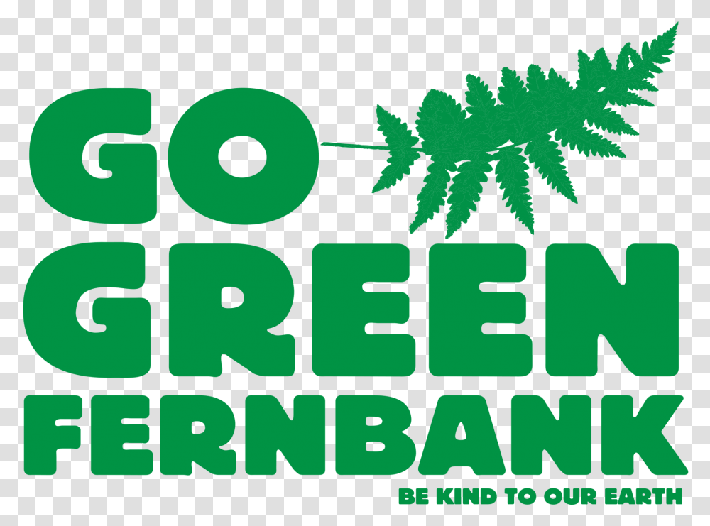 Go Green Club Poster, Logo, Trademark Transparent Png