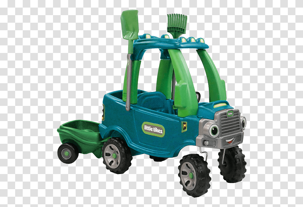 Go Green Little Tikes Go Green, Transportation, Vehicle, Buggy, Carriage Transparent Png