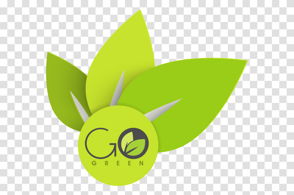 Go Green Website Graphics, Plant, Tennis Ball, Leaf Transparent Png