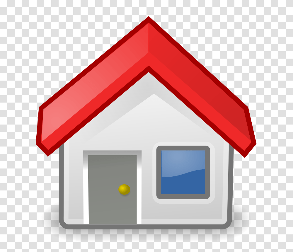 Go Home, Architecture, Mailbox, Housing, Building Transparent Png