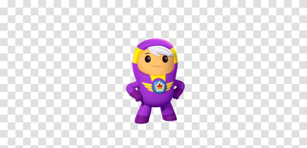 Go Jetters Xuli Ace Pilot, Toy, Plush Transparent Png