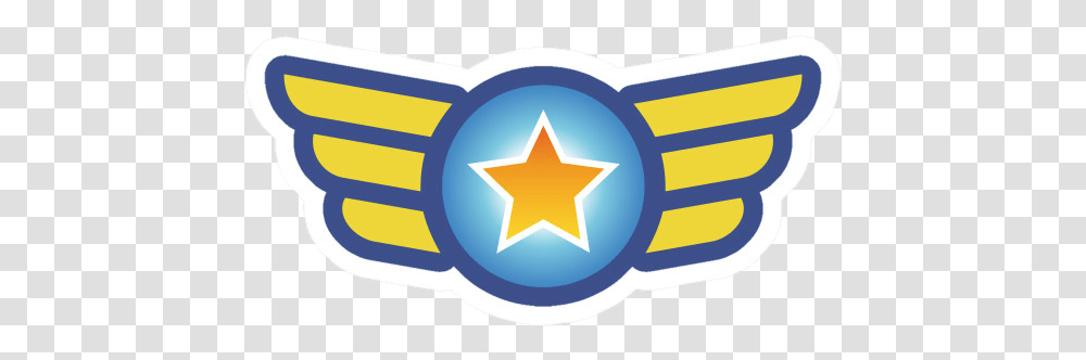 Go Jetters Xuli Star, Star Symbol, Hand Transparent Png