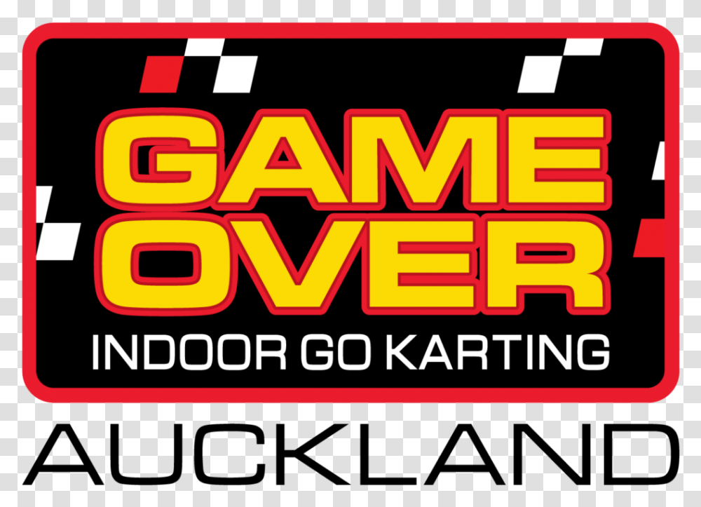 Go Kart Clipart Free Game Over Gold Coast, Pac Man, Urban, Skin Transparent Png