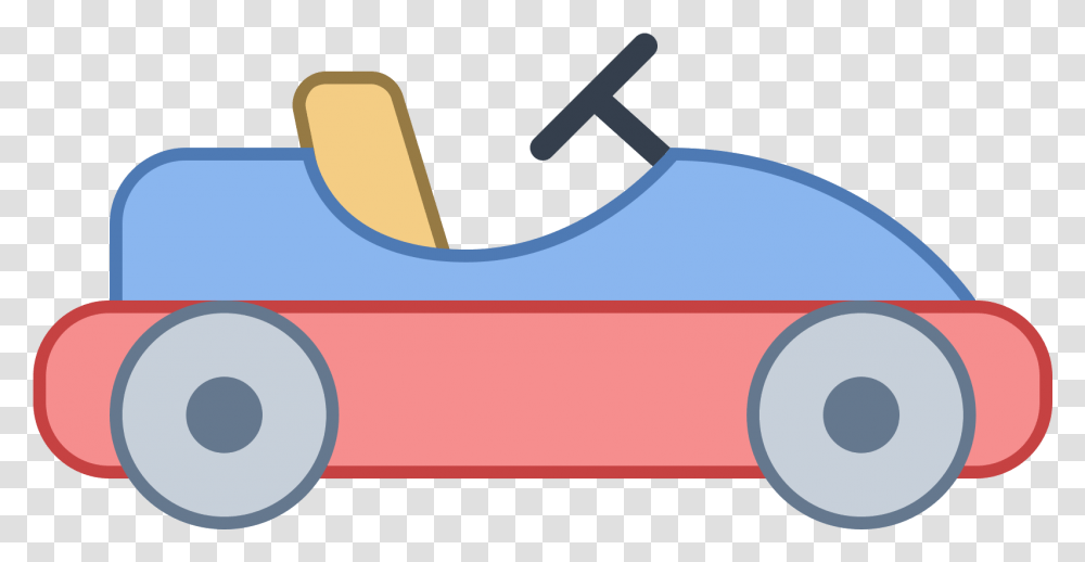 Go Kart Icon New Go Kart Clipart, Outdoors, Vehicle, Transportation, Leisure Activities Transparent Png