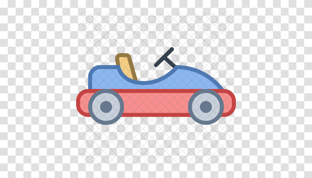 Go Kart Icon, Skateboard, Sport, Logo Transparent Png