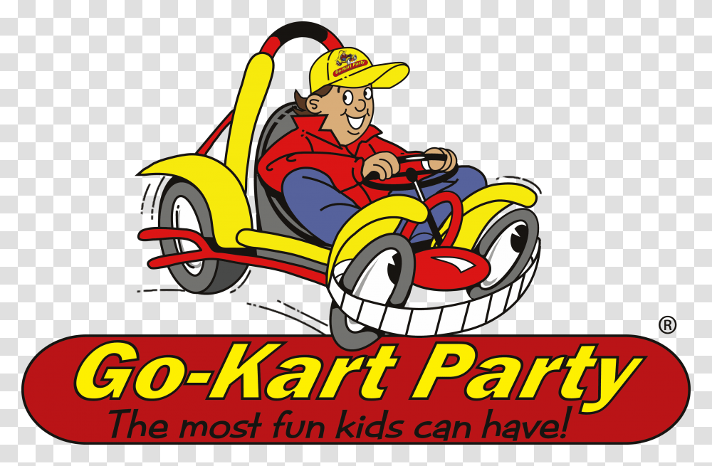 Go Kart Party Wiltshire, Vehicle, Transportation, Tricycle, Lawn Mower Transparent Png