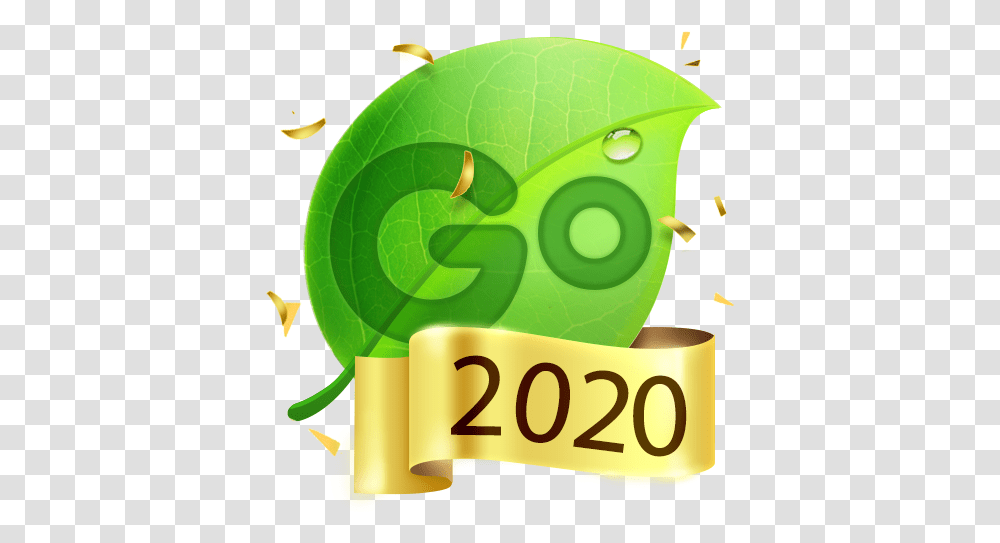 Go Keyboard Cute Emojis Themes And Gifs Apps On Google Play Go Keyboard App 2019, Text, Plant, Number, Symbol Transparent Png