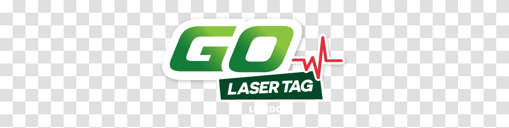 Go Laser Tag London The Best Forest Laser Tag Games, Logo, Trademark Transparent Png
