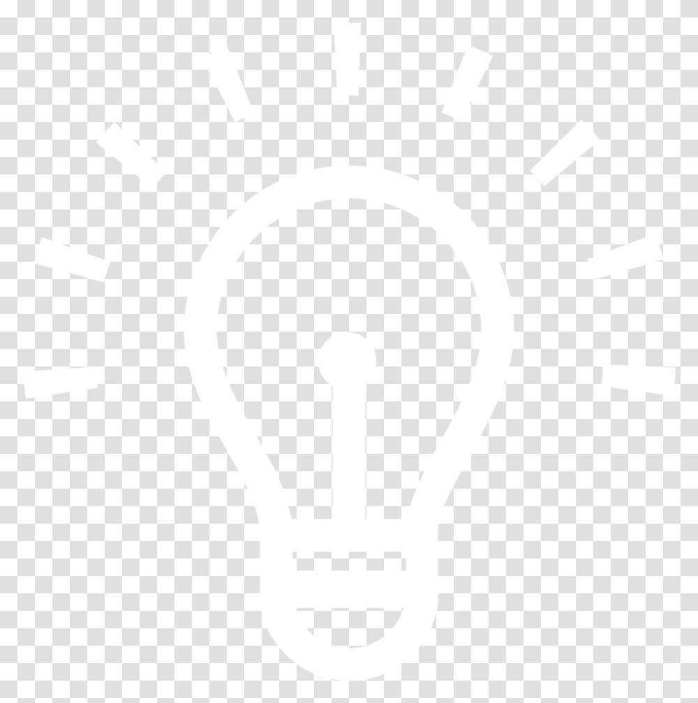 Go Live System, Light, Lightbulb, Stencil Transparent Png