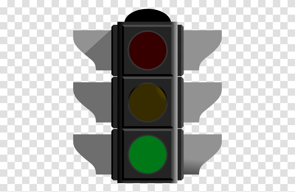 Go On Green Clip Art, Light, Traffic Light, Gas Pump, Machine Transparent Png