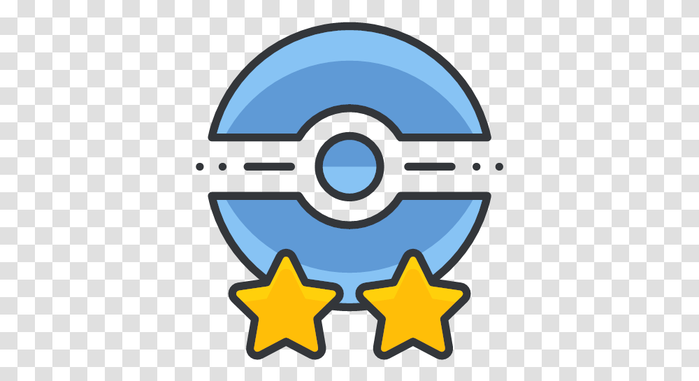 Go Poke Pokemon Star Trainer Two Icon Pokemon Go Vol 2, Symbol, Dvd, Disk, Nuclear Transparent Png