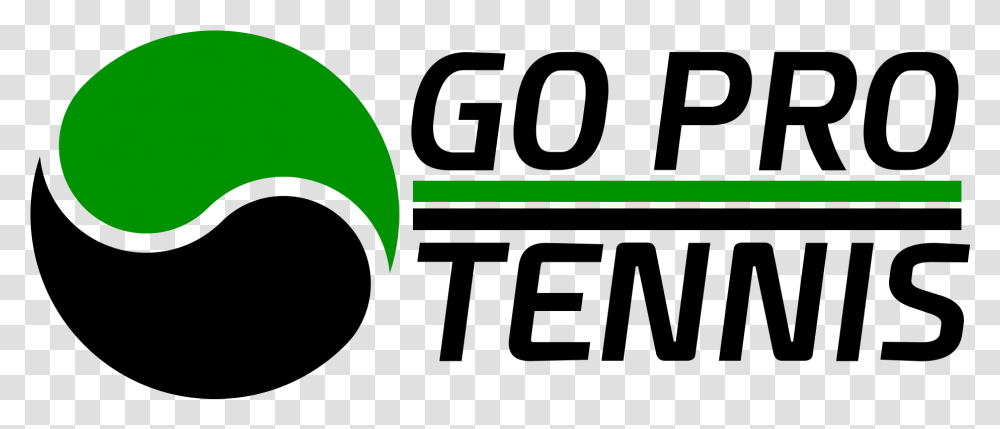 Go Pro Tennis Circle, Symbol, Logo, Trademark, Arrow Transparent Png