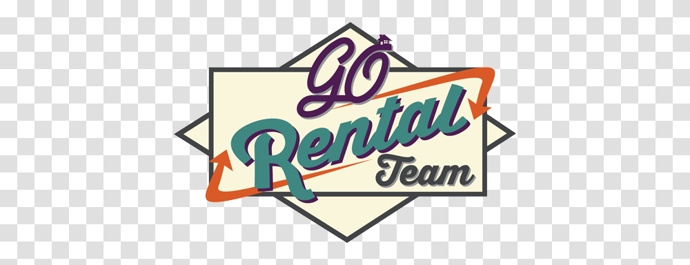 Go Rental Team, Word, Label, Alphabet Transparent Png