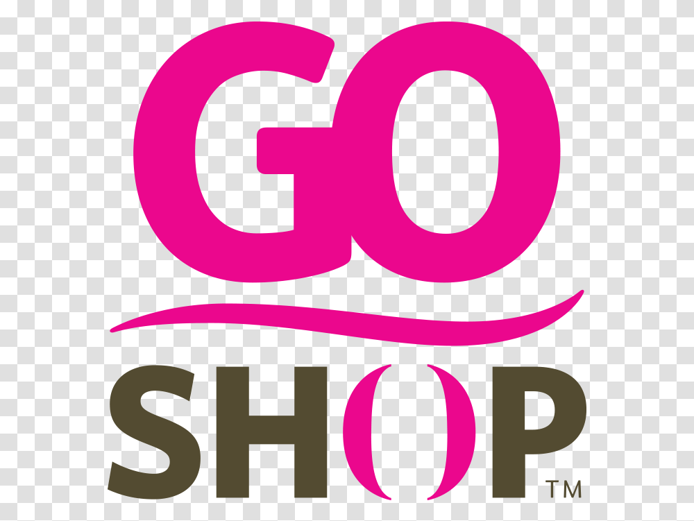 Go Shop, Alphabet, Logo Transparent Png