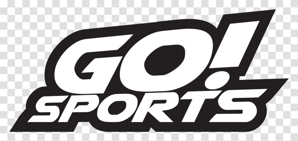 Go Sport Logo Image Go Sports Logo, Symbol, Text, Label, Emblem Transparent Png