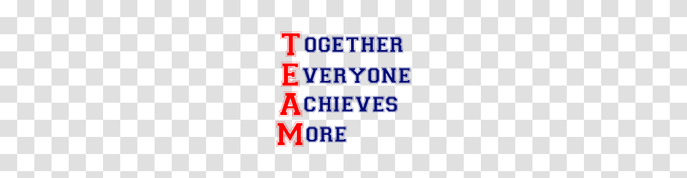 Go Team Clipart Group With Items, Flag, American Flag, Logo Transparent Png