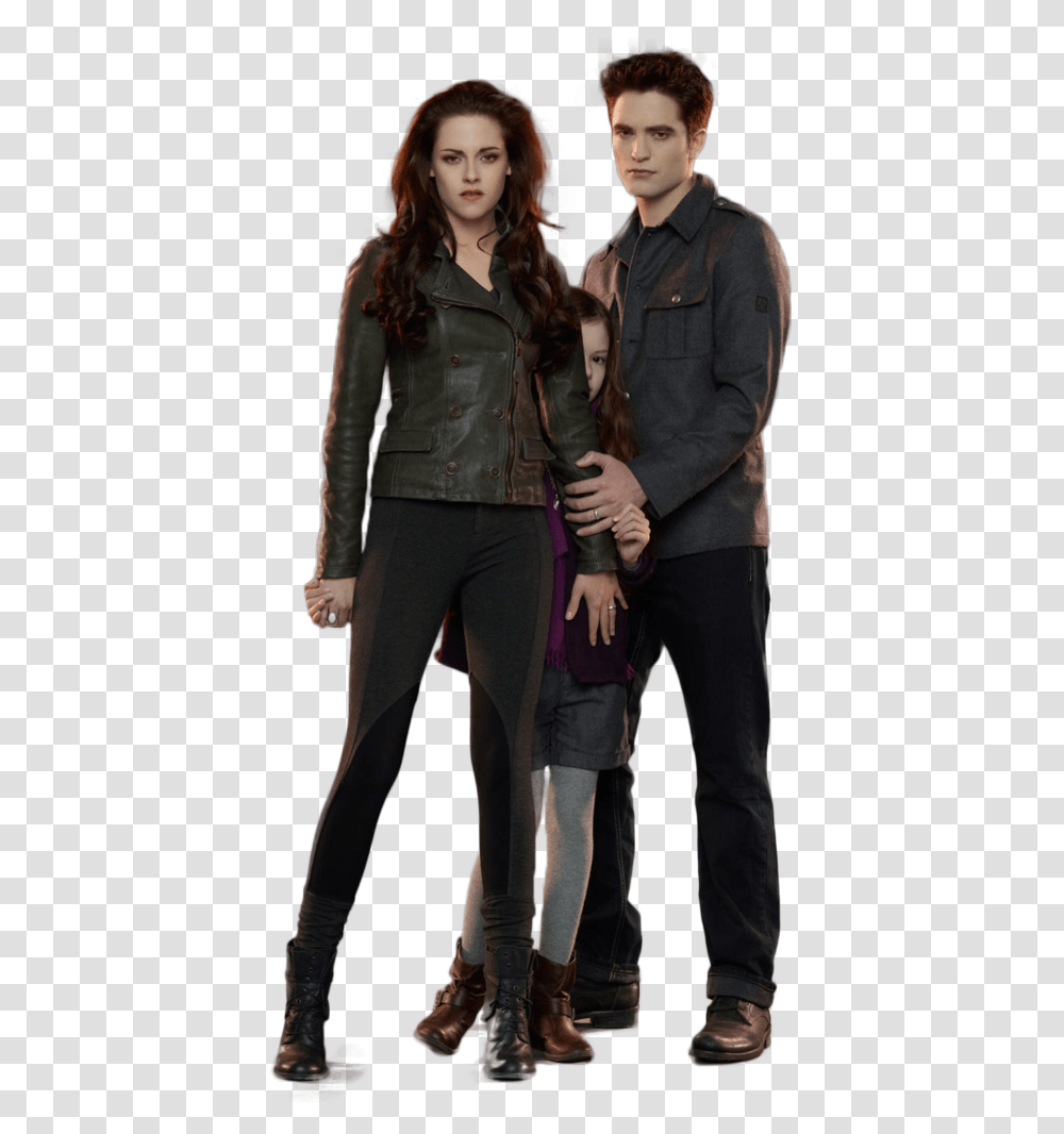 Go To Image Breaking Dawn Twilight, Apparel, Jacket, Coat Transparent Png