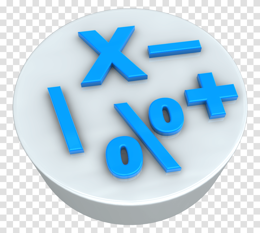 Go To Image Cross, Logo, Number Transparent Png