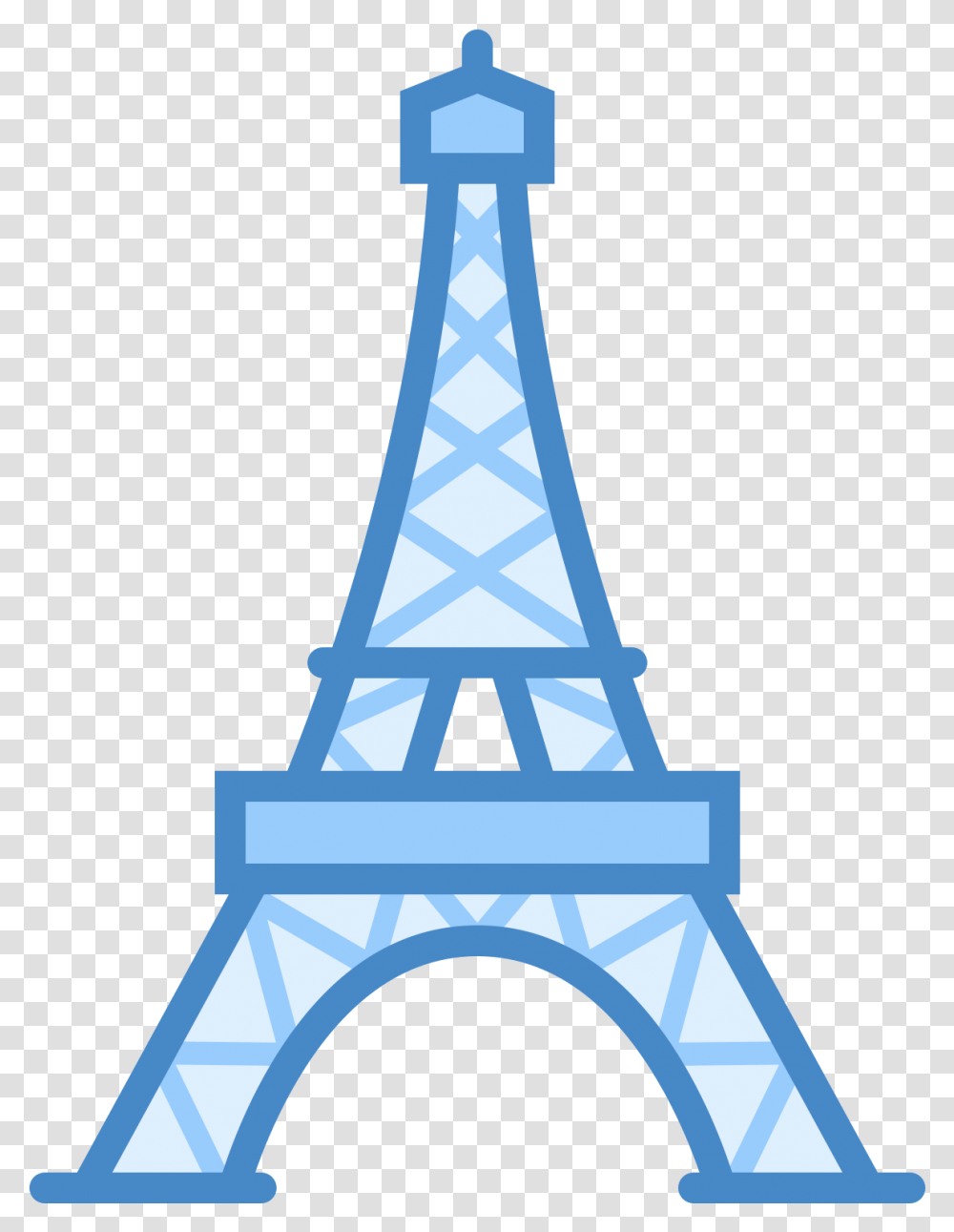 Go To Image Eiffel Tower Clipart, Architecture, Building, Spire, Steeple Transparent Png