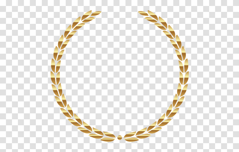 Go To Image Gold Wreath, Necklace, Jewelry, Accessories, Accessory Transparent Png