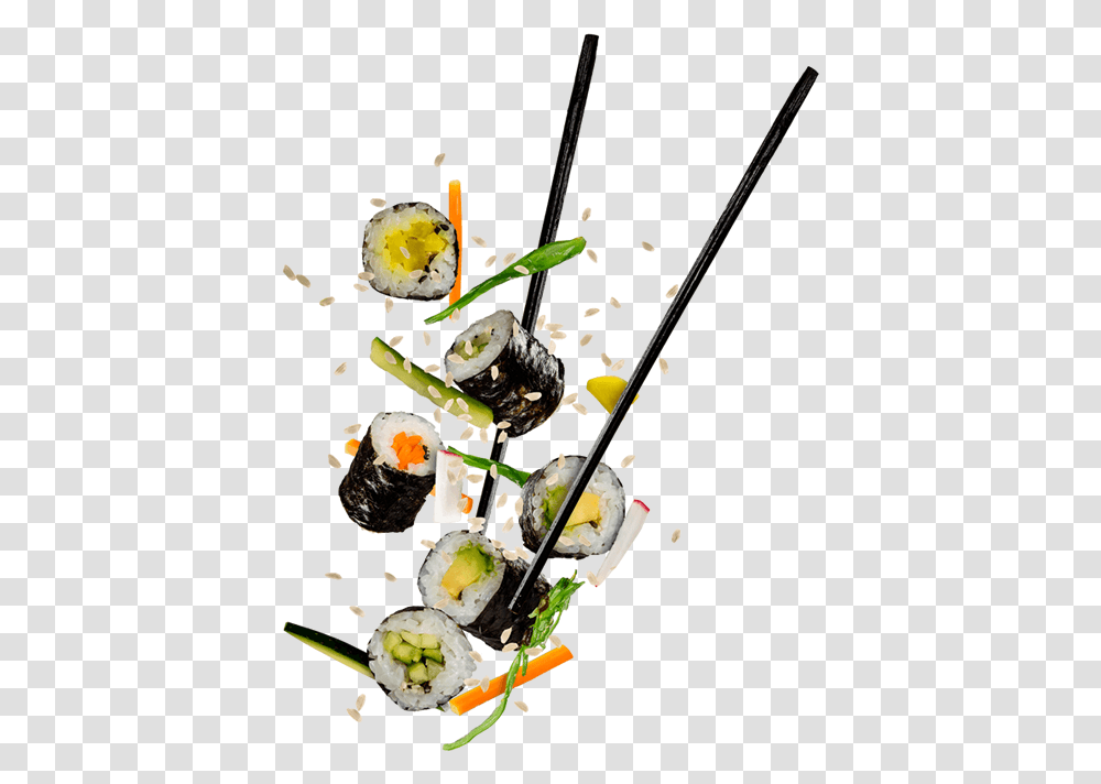 Go To Sushi Japanese Food Transparent Png