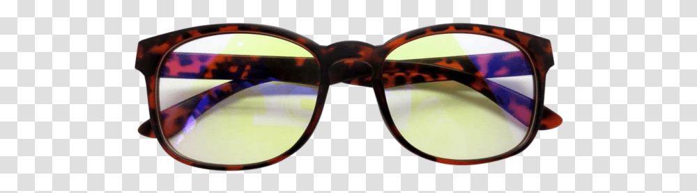 Go Vision E Reader Anti Glareanti Blue Light Glasses For Teen, Sunglasses, Accessories, Accessory Transparent Png