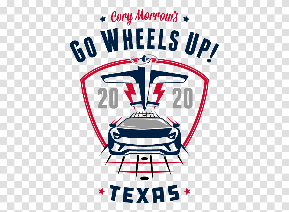 Go Wheels Up, Poster, Advertisement, Flyer Transparent Png