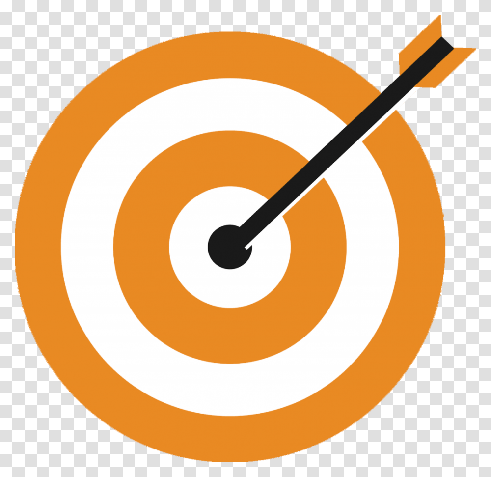 Go Where Your Target Market Is Target Market Clip Art, Gauge, Shovel, Tool, Arrow Transparent Png