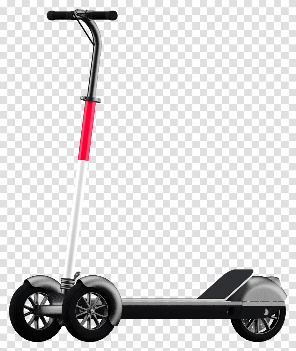 Go X Electric Scooter Sharing Go X Scooter Self Driving, Vehicle, Transportation, Lawn Mower, Tool Transparent Png