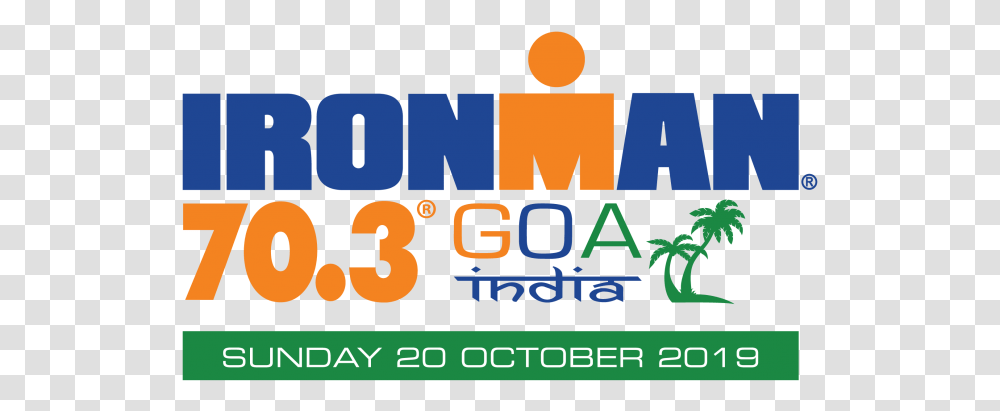 Goa India Ironman Goa, Number, Alphabet Transparent Png