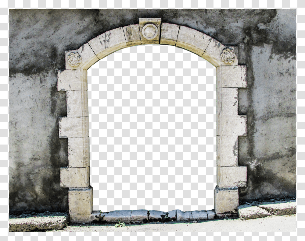 Goal Nature, Gate, Building, Architecture Transparent Png