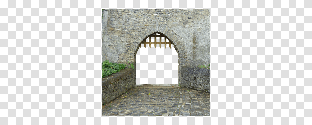 Goal Architecture, Walkway, Path, Gate Transparent Png