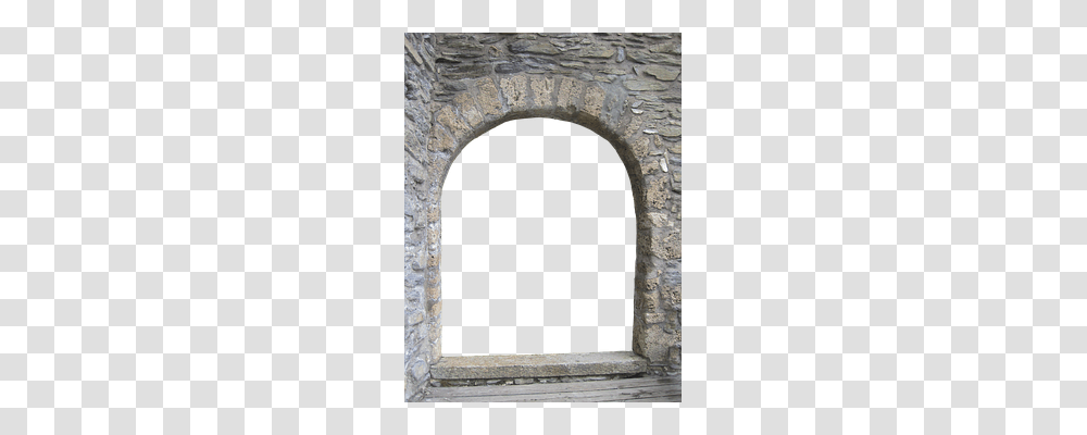 Goal Architecture, Building, Arched, Gate Transparent Png