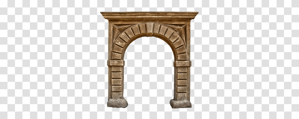 Goal Nature, Architecture, Building, Arched Transparent Png