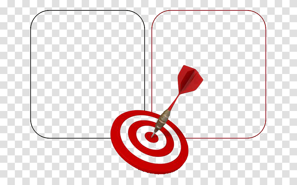 Goal Clipart Company Goal Make A Plan Of Action, Darts, Game Transparent Png