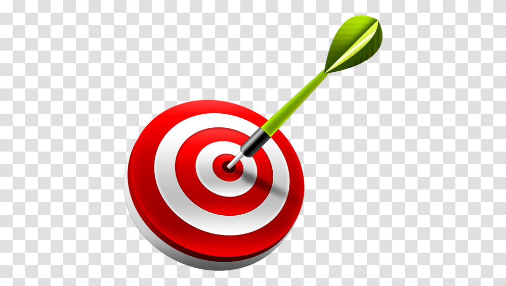 Goal Clipart, Darts, Game Transparent Png