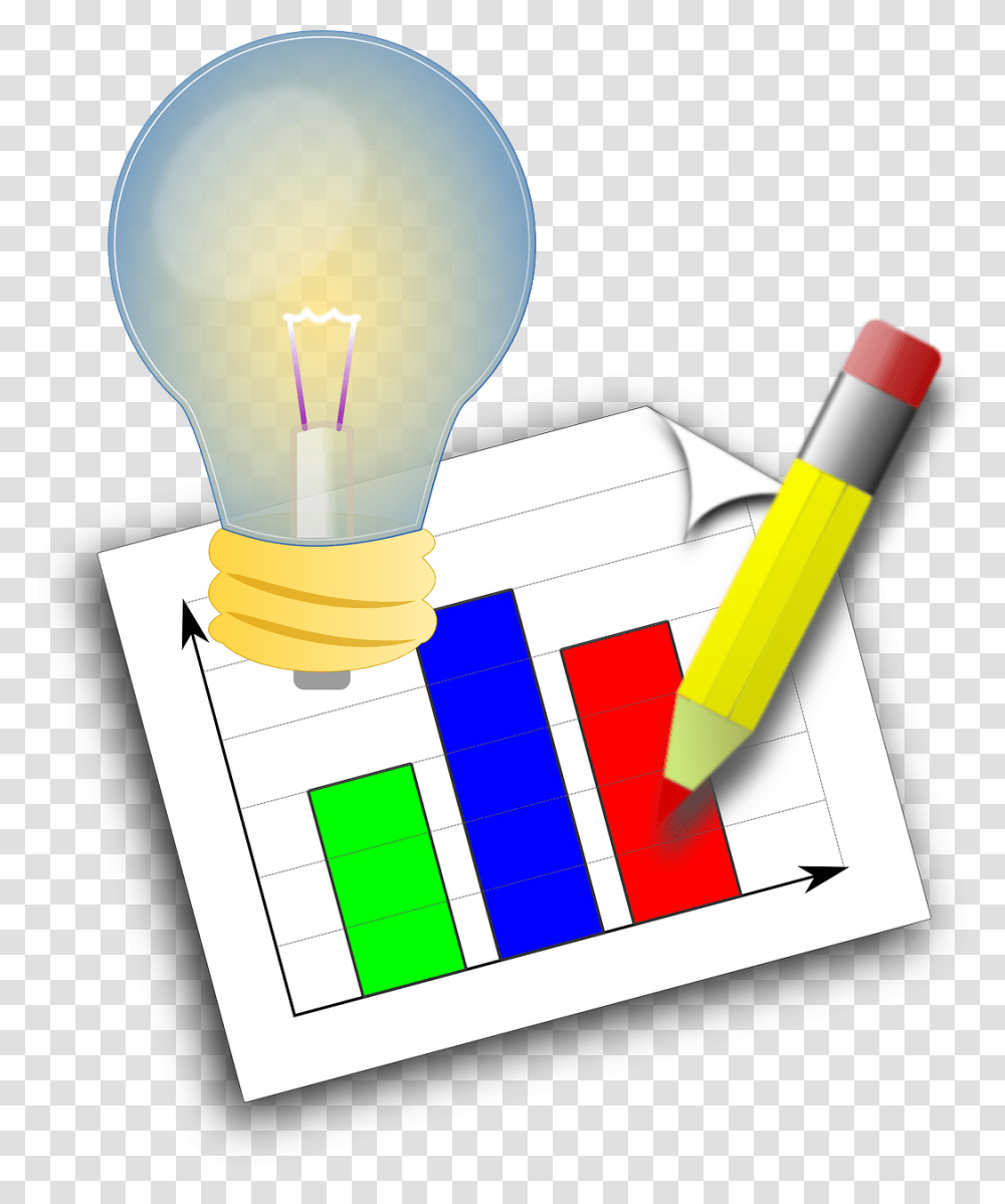 Goal Clipart Management, Light, Lightbulb, Mixer, Appliance Transparent Png