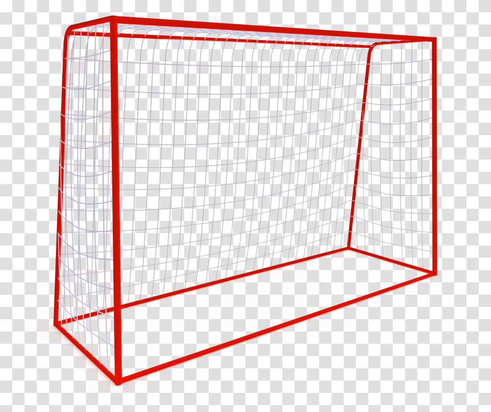 Goal, Fence, Gate, Barricade Transparent Png