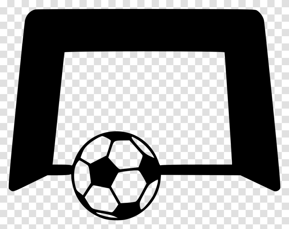 Goal Icon Free Download, Soccer Ball, Football, Team Sport, Paper Transparent Png