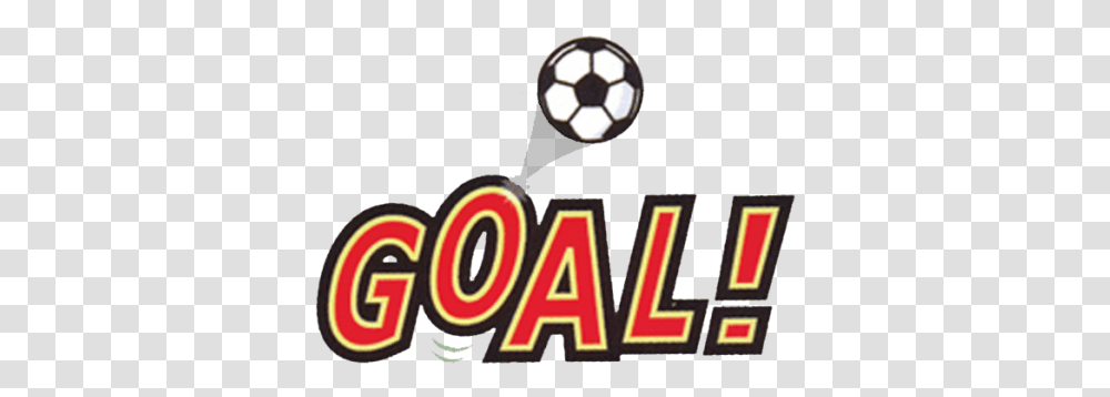 Goal Logo Kick American Football, Soccer Ball, Team Sport, Sports, Cutlery Transparent Png