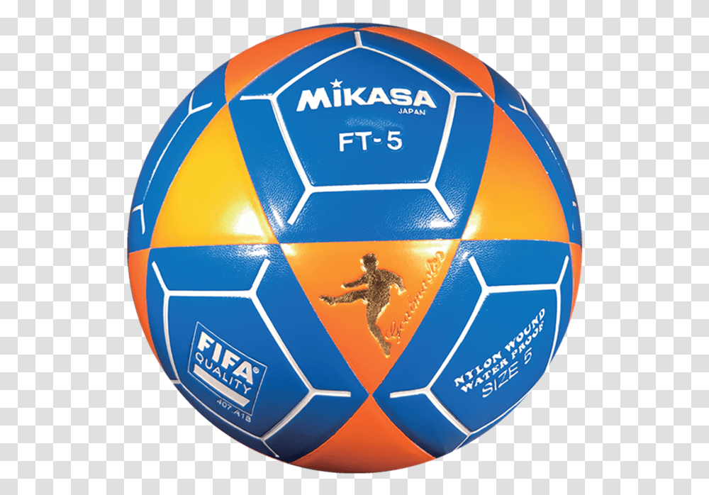 Goal Master Soccer Ft5 Ball Mikasa, Soccer Ball, Football, Team Sport, Person Transparent Png