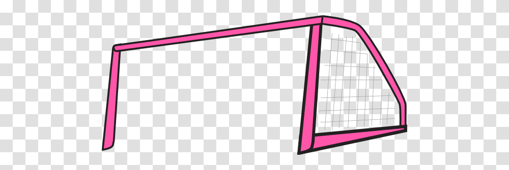 Goal Pinker Open Clip Art, Screen, Electronics, Projection Screen, White Board Transparent Png