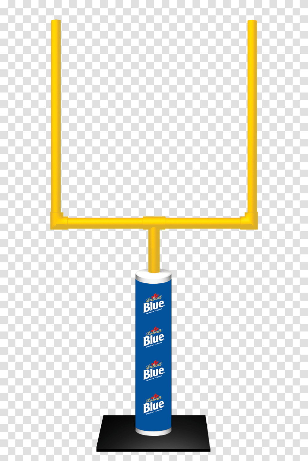 Goal Post Clipart Display Device, Screen, Electronics, Monitor, Gas Pump Transparent Png