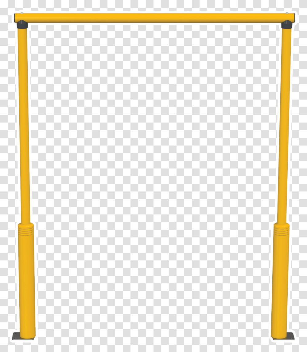 Goal Post, Oars, Paddle, Lamp Post Transparent Png