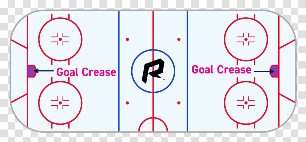Goal Siren Ice Hockey, Number, Pattern Transparent Png