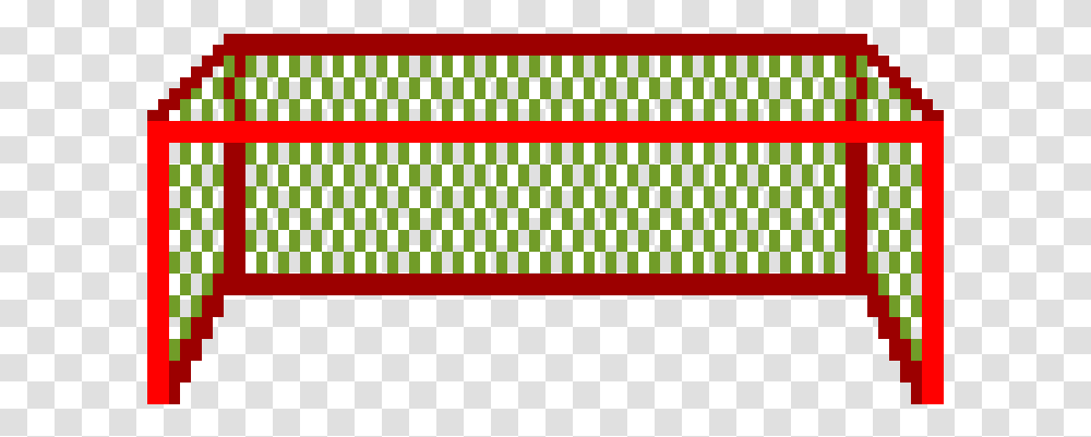 Goal Soccer Pixel, Lighting, Flag, Rug Transparent Png