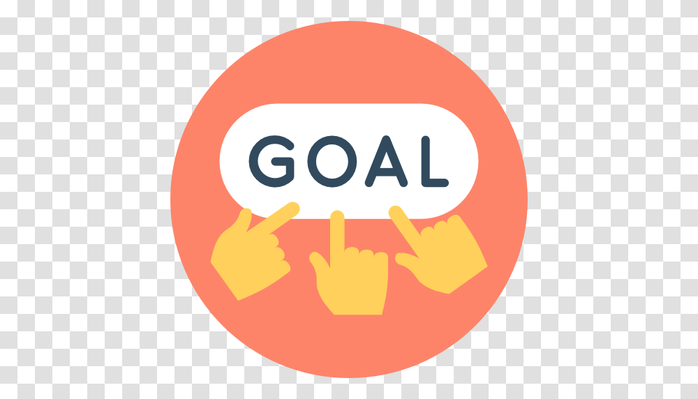 Goal, Label, Logo Transparent Png